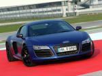 Audi R8 V10 Plus 2012 года (WW)